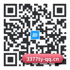 Apple 移动终端版 二维码